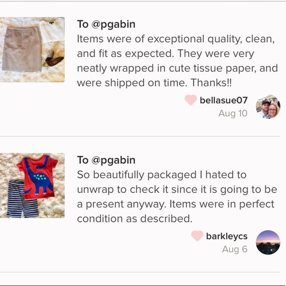 Meet your Posher, Patty - Picture 4 of 7